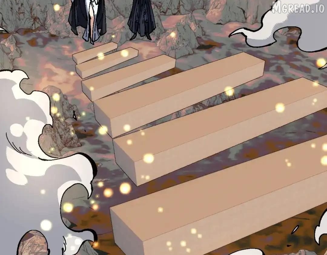 Master: This rebellious disciple is definitely not the Holy Son Chapter 184  - page 79